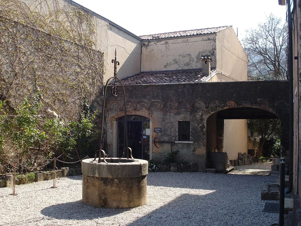 Museo Territoriale del Lago di Garda