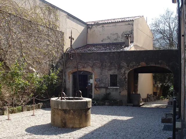 Museo Territoriale del Lago di Garda