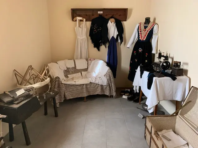 Museo del latte e della storia della Muggiasca in Bellano