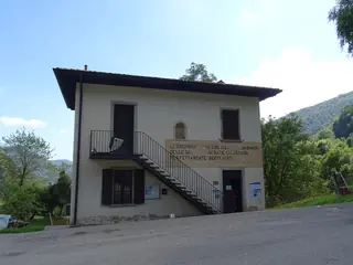 Museo del Latte in Valvestino
