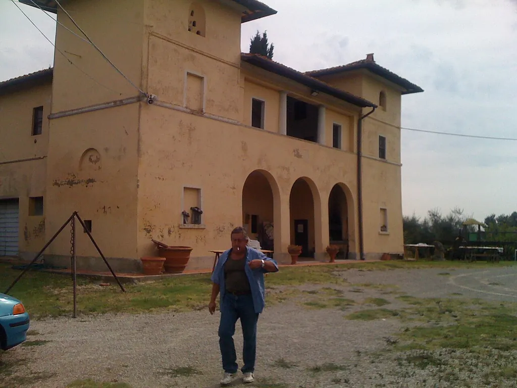 Museo del lavoro e della civiltà rurale in Palaia
