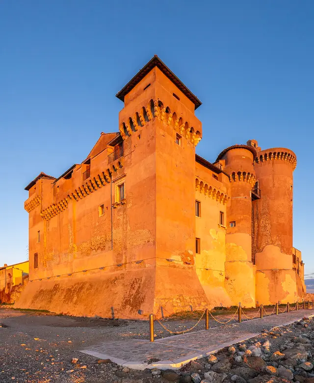 Museo del Mare e della Navigazione Antica in Santa Marinella