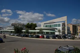 Museo del Mare di Pescara