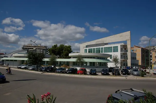 Museo del Mare di Pescara