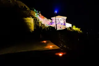 Museo del Mito in Enna