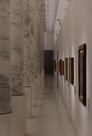 Museo del Novecento in Mailand – Bild 2 von 6