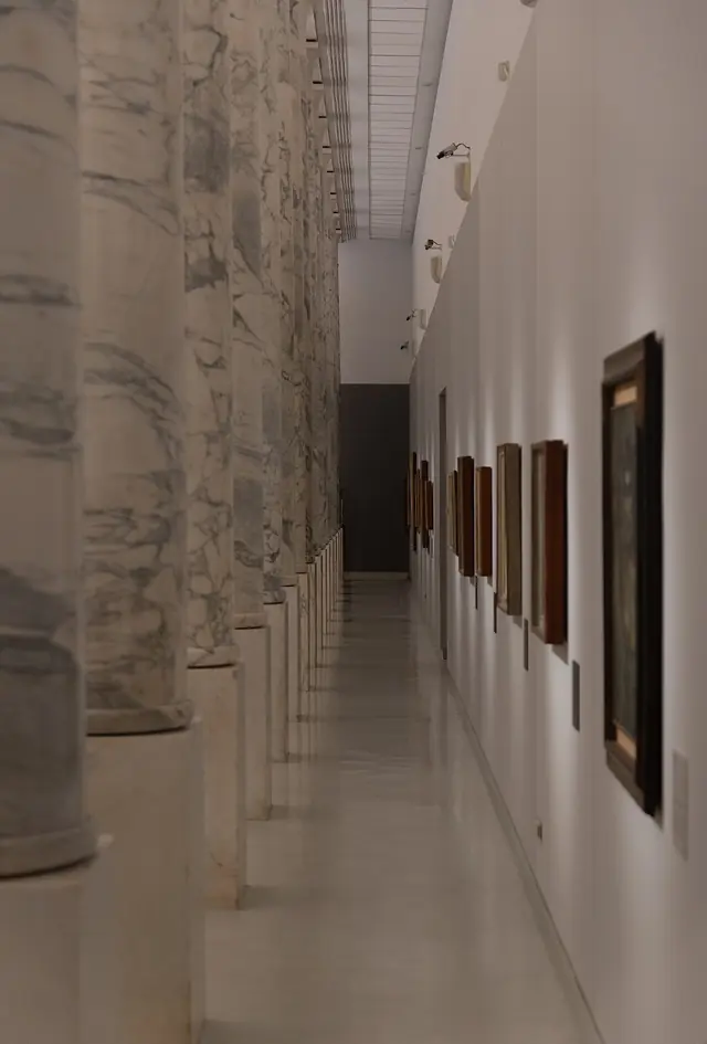 Museo del Novecento in Mailand – Bild 2 von 6
