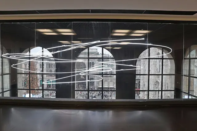 Museo del Novecento in Mailand – Bild 3 von 6