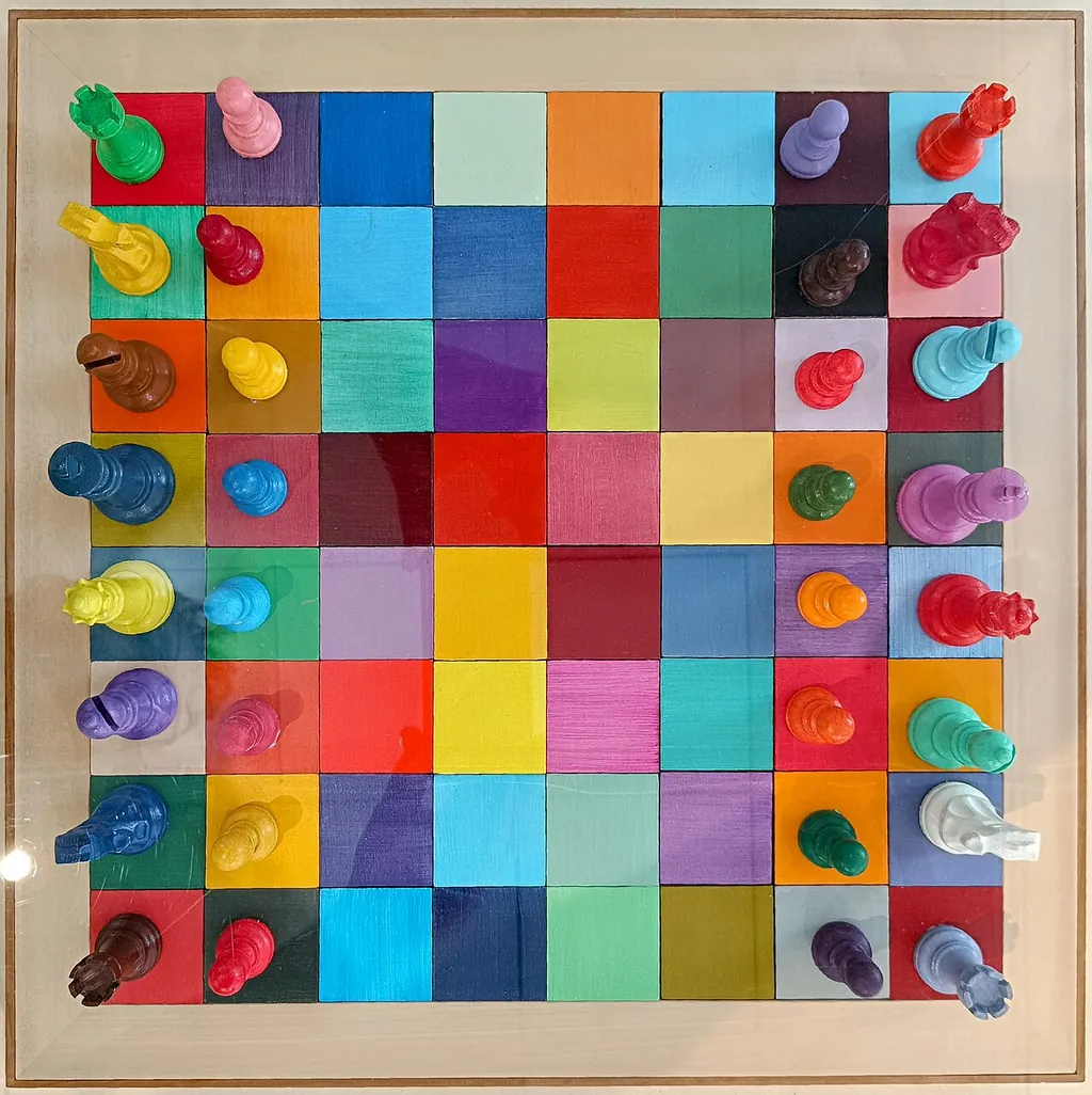 Museo del Novecento in Mailand – Bild 5 von 6