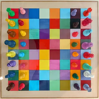 Museo del Novecento in Mailand – Bild 5 von 6