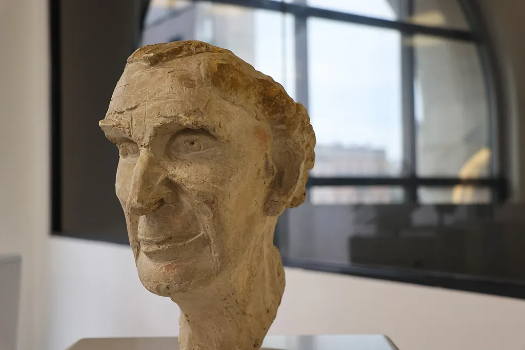 Museo del Novecento in Mailand – Bild 6 von 6