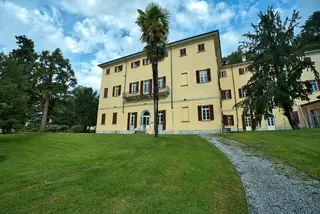 Museo del Paesaggio del Lago di Como in Tremezzina