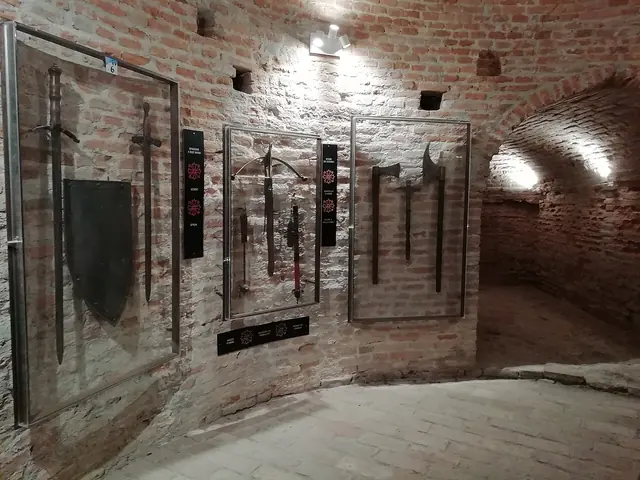 Museo del paesaggio dell'Appennino faentino in Riolo Terme