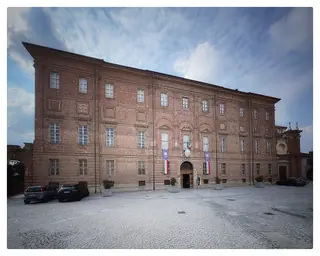 Museo del Paesaggio Sonoro in Riva presso Chieri