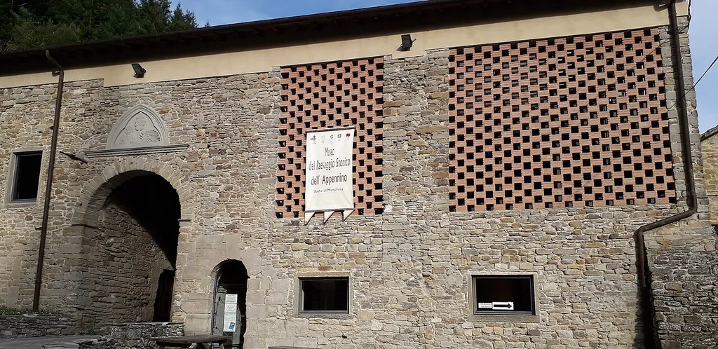 Museo del Paesaggio Storico dell'Appennino in Firenzuola