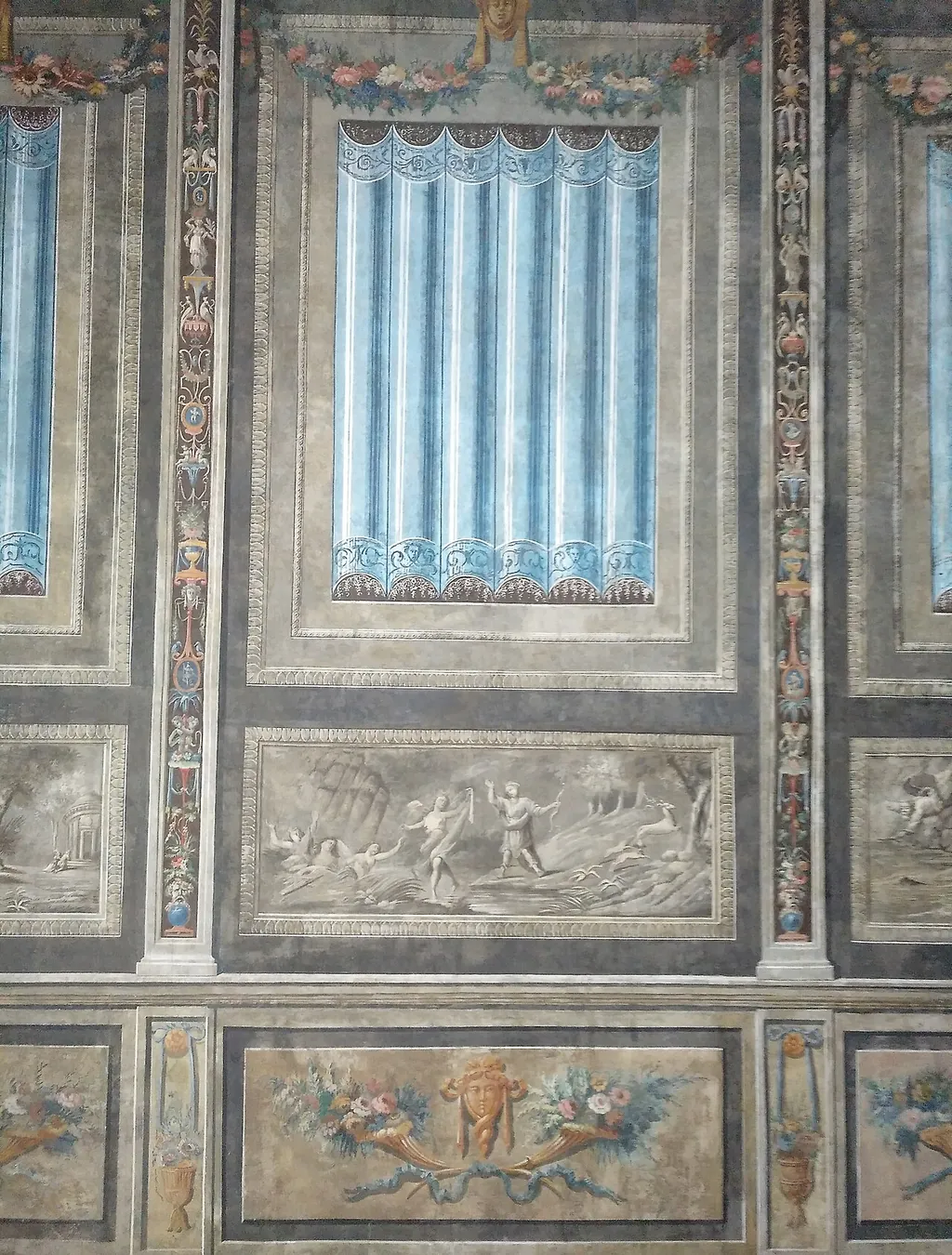 Museo del Palau de Cervelló in Valencia – Photo 3 of 5