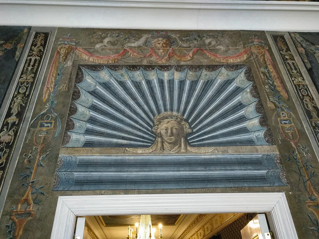 Museo del Palau de Cervelló in Valencia – Photo 4 of 5
