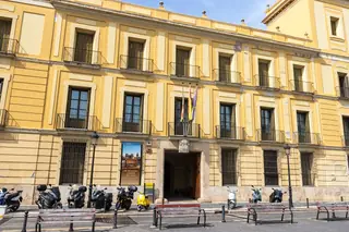Museo del Palau de Cervelló in Valencia – Photo 1 of 5