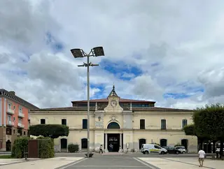 Museo del Palazzo della dogana dei grani in Atripalda
