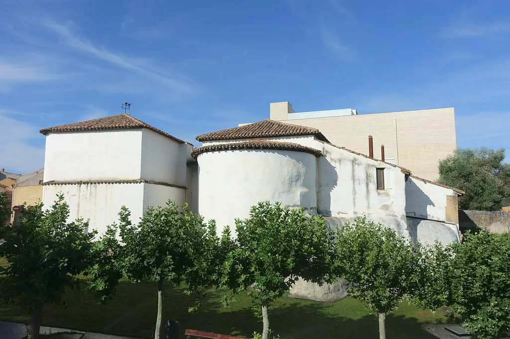 Museo del Pan in Mayorga