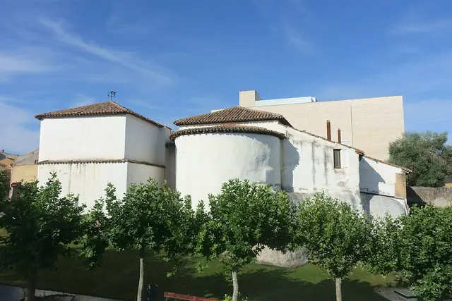 Museo del Pan in Mayorga