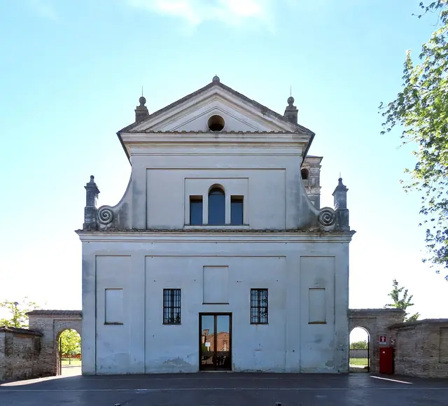 Museo del Parmigiano-Reggiano in Fontevivo