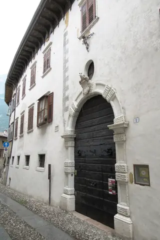 Museo del pianoforte antico in Ala