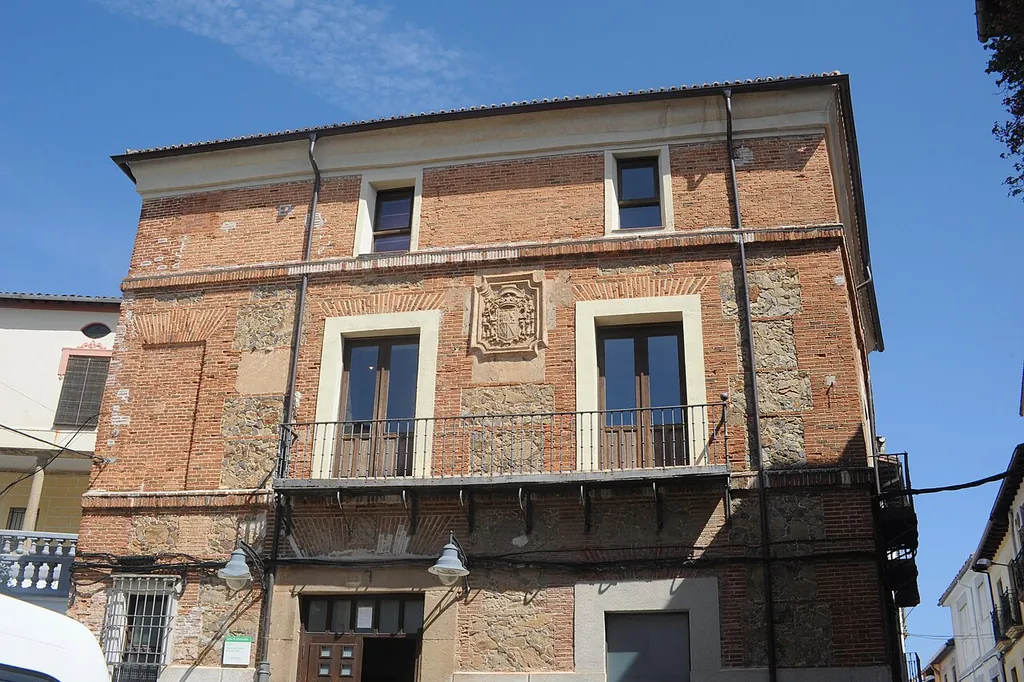 Museo del Pimentón in Jaraíz de la Vera