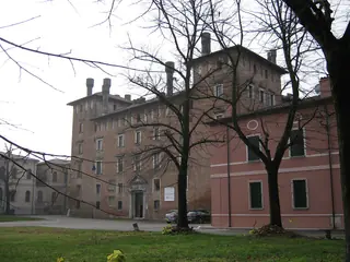 Museo del Po di Revere in Borgo Mantovano