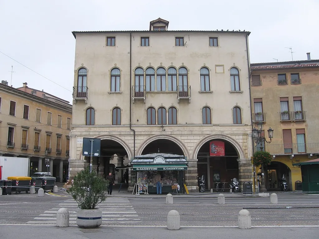 Museo del Precinema – Collezione Minici Zotti in Padua