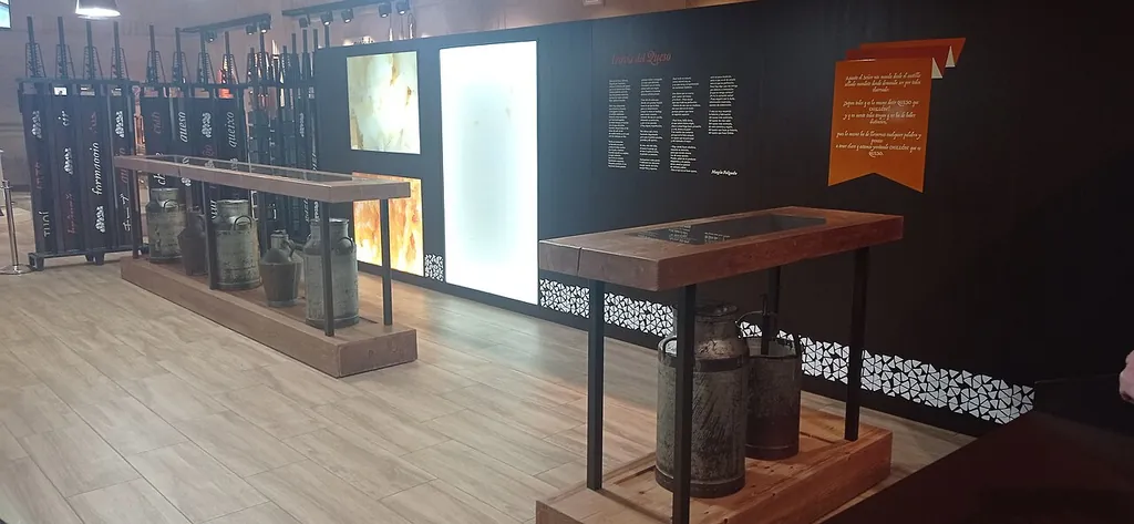 Museo del Queso Chillón in Toro – Photo 2 of 4