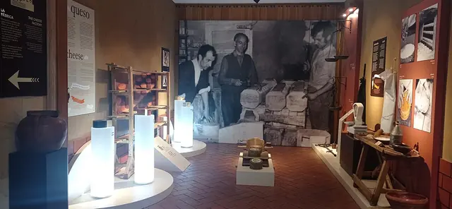 Museo del Queso Chillón in Toro – Photo 3 of 4