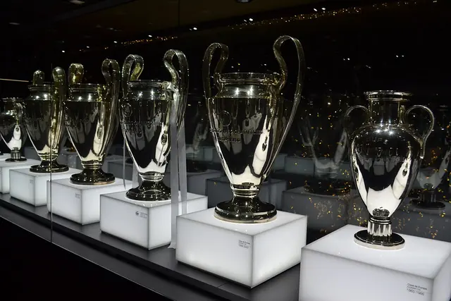 Museo del Real Madrid