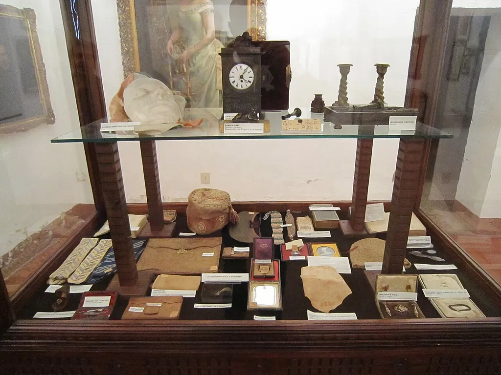 Museo del Risorgimento «Aurelio Saffi» in Forlì