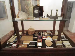 Museo del Risorgimento «Aurelio Saffi» in Forlì