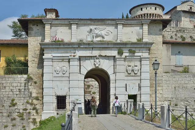 Museo del Risorgimento Leonessa d'Italia in Brescia