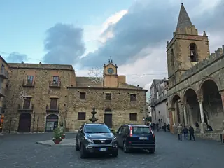 Museo del Risorgimento in Castelbuono