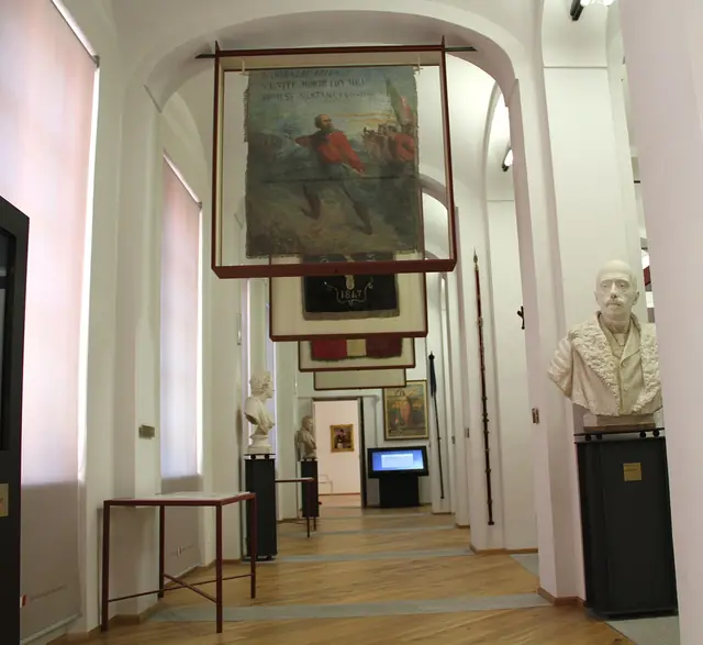 Museo del Risorgimento di Asti