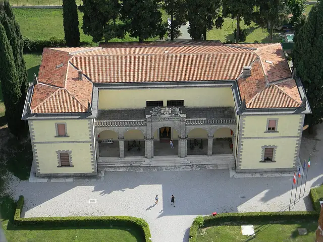 Museo del Risorgimento di Solferino e San Martino in Desenzano del Garda
