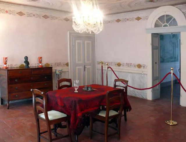 Museo del Risorgimento di Villafranca di Verona