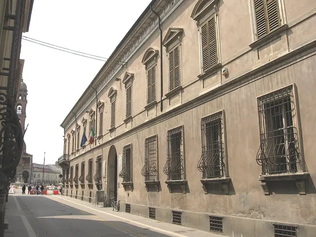 Museo del Risorgimento e dell’età contemporanea in Faenza