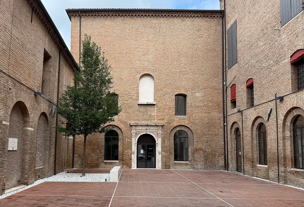 Museo del Risorgimento e della Resistenza in Ferrara