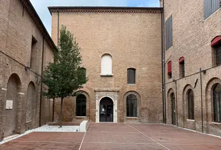 Museo del Risorgimento e della Resistenza in Ferrara