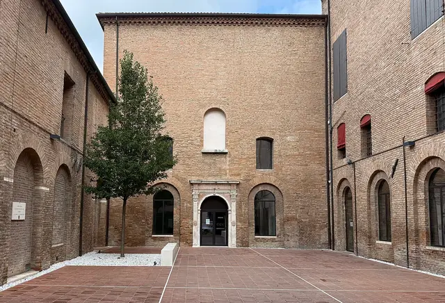 Museo del Risorgimento e della Resistenza in Ferrara