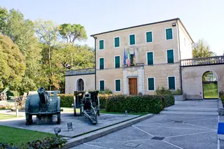 Museo del Risorgimento e della Resistenza in Vicenza