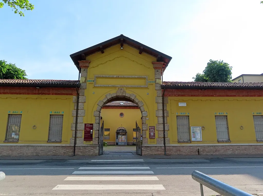 Museo del Risorgimento Faustino Tanara in Langhirano