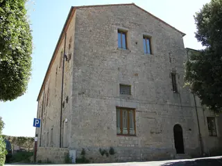 Museo del Risorgimento in Massa Marittima
