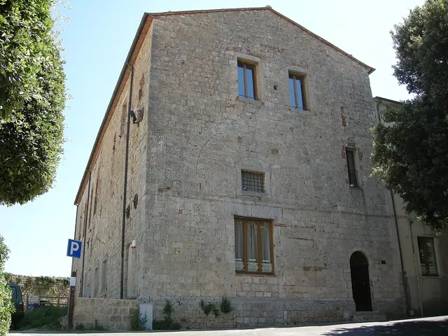 Museo del Risorgimento in Massa Marittima