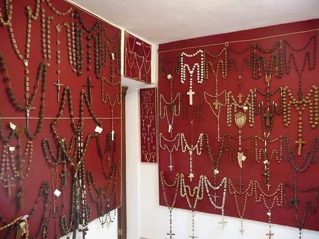Museo del Rosario in Aroche
