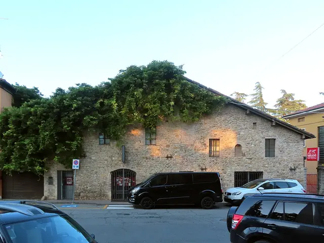 Museo del Salame di Felino